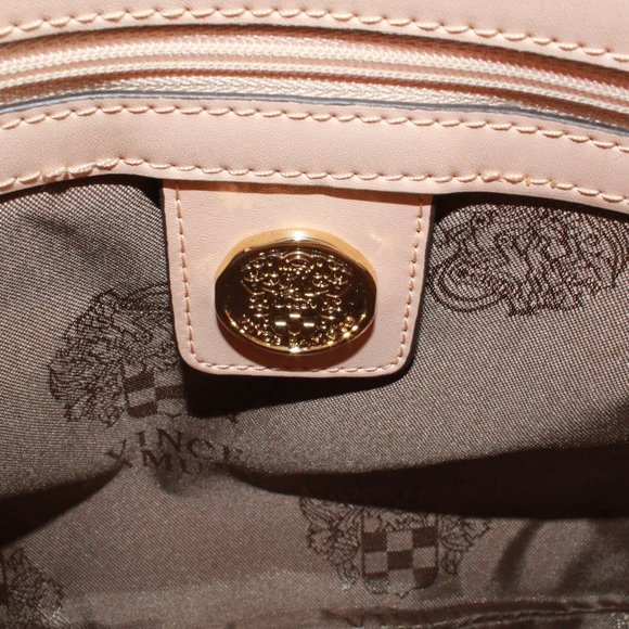 VINCE CAMUTO Flap Crossbody Shoulder Purse Bag - Picture 9 of 12